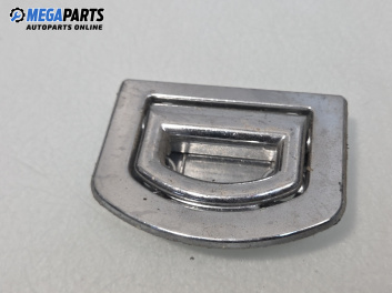 Закопчалка в багажник за Volkswagen Golf Plus (01.2005 - 12.2013), хечбек