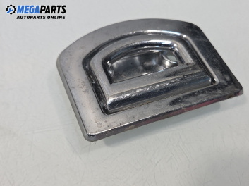 Закопчалка в багажник за Volkswagen Golf Plus (01.2005 - 12.2013), хечбек