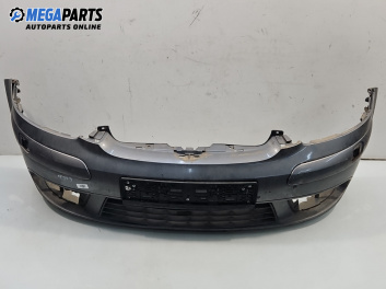 Предна броня за Volkswagen Golf Plus (01.2005 - 12.2013), хечбек, позиция: предна