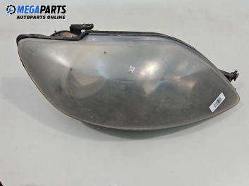 Фар за Volkswagen Golf Plus (01.2005 - 12.2013), хечбек, позиция: дясна