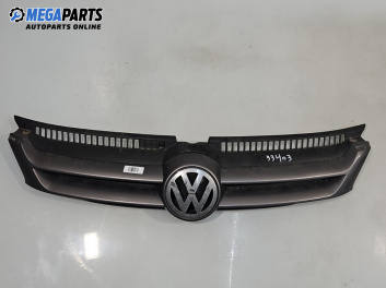 Решетка за Volkswagen Golf Plus (01.2005 - 12.2013), хечбек, позиция: лява
