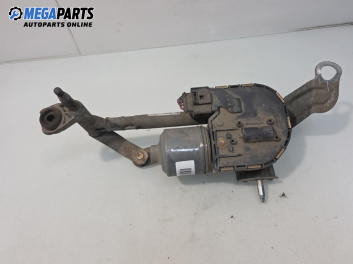 Ел. мотор за чистачките за Volkswagen Golf Plus (01.2005 - 12.2013), хечбек, позиция: предна