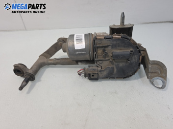 Ел. мотор за чистачките за Volkswagen Golf Plus (01.2005 - 12.2013), хечбек, позиция: предна