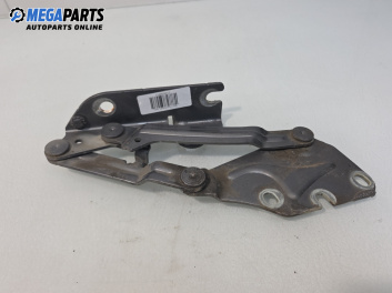 Панта преден капак за Volkswagen Golf Plus (01.2005 - 12.2013), 4+1 вр., хечбек, позиция: лява