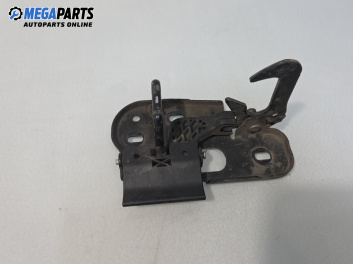Заключалка преден капак за Volkswagen Golf Plus (01.2005 - 12.2013)