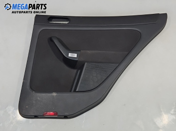 Кора врата за Volkswagen Golf Plus (01.2005 - 12.2013), 4+1 вр., хечбек, позиция: задна, дясна