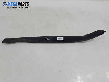 Външни лайсни за Volkswagen Golf Plus (01.2005 - 12.2013), хечбек, позиция: предна