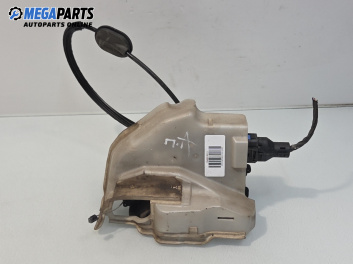 Брава на врата за Volkswagen Golf Plus (01.2005 - 12.2013), позиция: предна, дясна