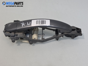 Външна дръжка за Volkswagen Golf Plus (01.2005 - 12.2013), 4+1 вр., хечбек, позиция: предна, дясна
