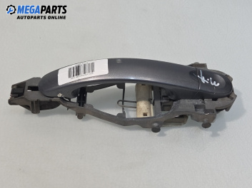 Външна дръжка за Volkswagen Golf Plus (01.2005 - 12.2013), 4+1 вр., хечбек, позиция: задна, дясна
