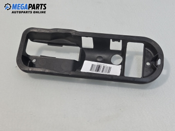 Интериорна пластмаса за Volkswagen Golf Plus (01.2005 - 12.2013), 4+1 вр., хечбек, позиция: предна