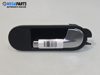 Вътрешна дръжка за Volkswagen Golf Plus (01.2005 - 12.2013), 4+1 вр., хечбек, позиция: задна, дясна