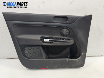Кора врата за Volkswagen Golf Plus (01.2005 - 12.2013), 4+1 вр., хечбек, позиция: предна, лява