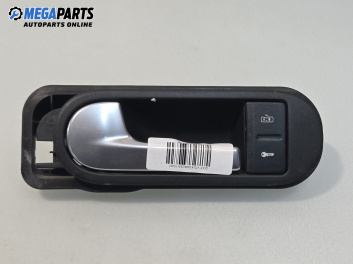 Външна дръжка за Volkswagen Golf Plus (01.2005 - 12.2013), 4+1 вр., хечбек, позиция: предна, лява