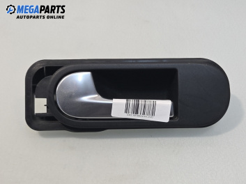 Вътрешна дръжка за Volkswagen Golf Plus (01.2005 - 12.2013), 4+1 вр., хечбек, позиция: задна, лява
