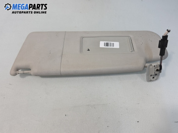 Сенник за Volkswagen Golf Plus (01.2005 - 12.2013), позиция: лява