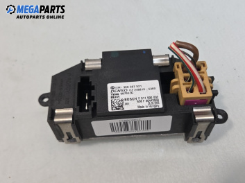 Реостат за Volkswagen Golf Plus (01.2005 - 12.2013), № 3C0 907 521