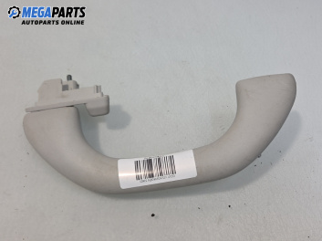 Ръкохватка за таван за Volkswagen Golf Plus (01.2005 - 12.2013), 4+1 вр., позиция: задна, дясна