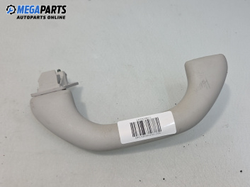 Ръкохватка за таван за Volkswagen Golf Plus (01.2005 - 12.2013), 4+1 вр., позиция: предна, лява