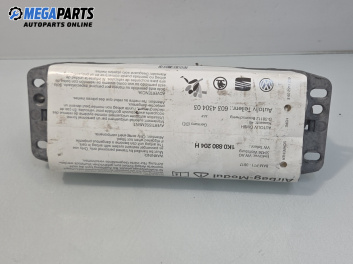 Airbag за Volkswagen Golf Plus (01.2005 - 12.2013), 4+1 вр., хечбек, позиция: предна