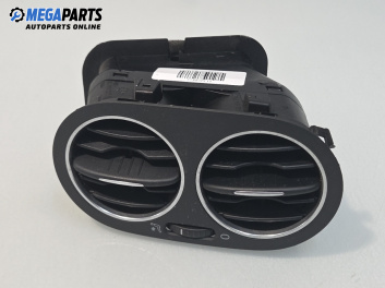 Духалки парно за Volkswagen Golf Plus (01.2005 - 12.2013)