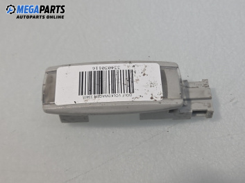 Плафон за Volkswagen Golf Plus (01.2005 - 12.2013)