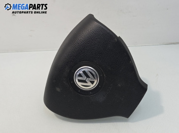 Airbag за Volkswagen Golf Plus (01.2005 - 12.2013), 4+1 вр., хечбек, позиция: предна