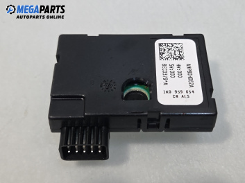 Сензор волан за Volkswagen Golf Plus (01.2005 - 12.2013), № 1K0 959 654