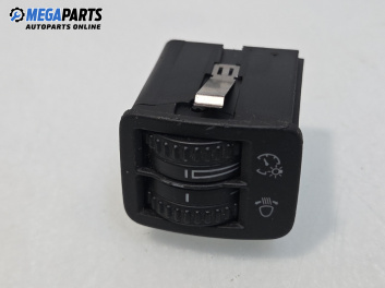 Бутони реглаж светлини за Volkswagen Golf Plus (01.2005 - 12.2013)