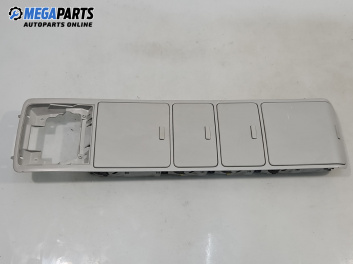 Централна конзола за Volkswagen Golf Plus (01.2005 - 12.2013)