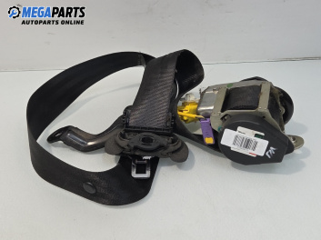 Предпазен колан за Volkswagen Golf Plus (01.2005 - 12.2013), 4+1 вр., позиция: предна, лява