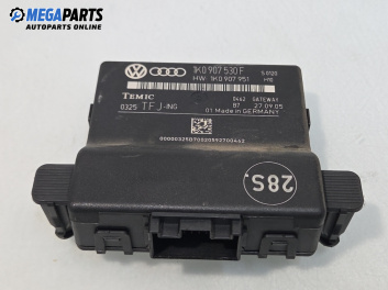 Модул за Volkswagen Golf Plus (01.2005 - 12.2013), № 1K0 907 530 F