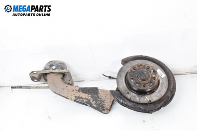 Шенкел главина за Volkswagen Golf Plus (01.2005 - 12.2013), позиция: задна, лява