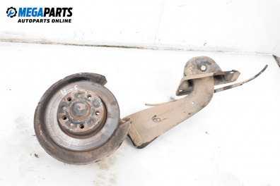 Шенкел главина за Volkswagen Golf Plus (01.2005 - 12.2013), позиция: задна, дясна