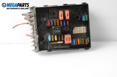 Бушонно табло за Volkswagen Golf Plus (01.2005 - 12.2013) 1.6 FSI, 115 к.с., № 21055100