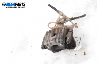Спирачен апарат за Volkswagen Golf Plus (01.2005 - 12.2013), позиция: задна, лява