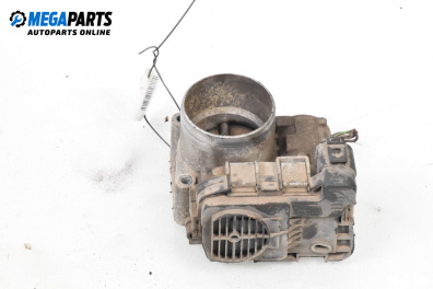 Дроселова клапа за Volkswagen Golf Plus (01.2005 - 12.2013) 1.6 FSI, 115 к.с.