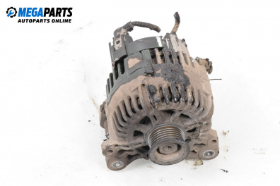 Алтернатор / генератор за Volkswagen Golf Plus (01.2005 - 12.2013) 1.6 FSI, 115 к.с.