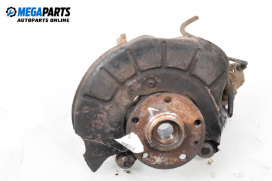 Шенкел главина за Volkswagen Golf Plus (01.2005 - 12.2013), позиция: предна, дясна