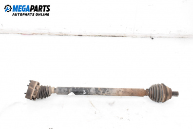 Полуоска за Volkswagen Golf Plus (01.2005 - 12.2013) 1.6 FSI, 115 к.с., позиция: предна, дясна