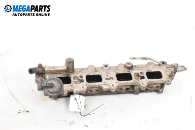 Вихрови клапи за Volkswagen Golf Plus (01.2005 - 12.2013) 1.6 FSI, 115 к.с.