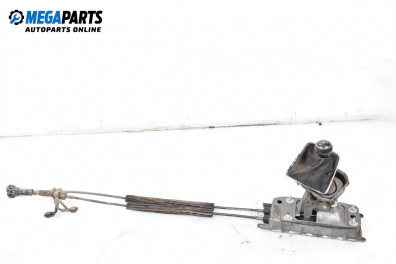 Скоростен лост (за превключване) за Volkswagen Golf Plus (01.2005 - 12.2013)