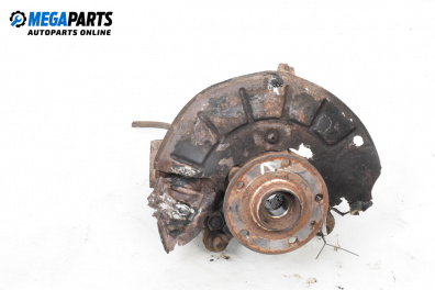 Шенкел главина за Volkswagen Golf Plus (01.2005 - 12.2013), позиция: предна, лява
