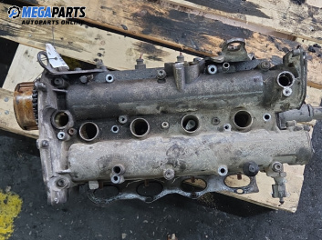 Глава за Volkswagen Golf Plus (01.2005 - 12.2013) 1.6 FSI, 115 к.с.