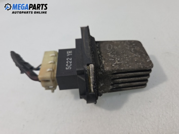 Реостат за SsangYong Rexton SUV I (04.2002 - 07.2012)