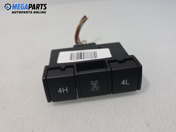 Панел бутони за SsangYong Rexton SUV I (04.2002 - 07.2012)