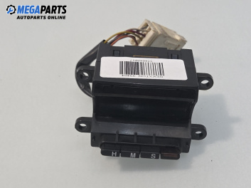 Часовник за SsangYong Rexton SUV I (04.2002 - 07.2012)