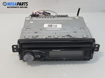 CD плеър за SsangYong Rexton SUV I (04.2002 - 07.2012)