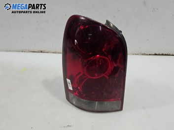 Стоп за SsangYong Rexton SUV I (04.2002 - 07.2012), джип, позиция: лява