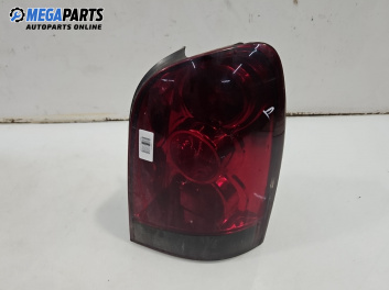 Стоп за SsangYong Rexton SUV I (04.2002 - 07.2012), джип, позиция: дясна